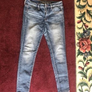 American eagle outfitters